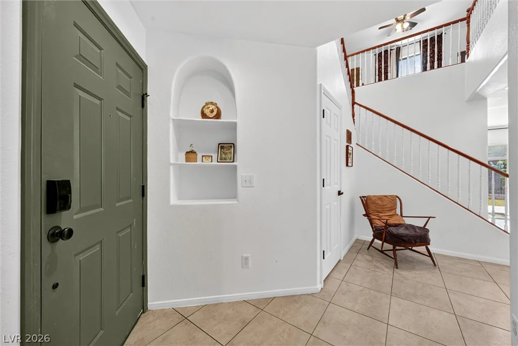 8717 Pitch Fork, Las Vegas, NV 89143