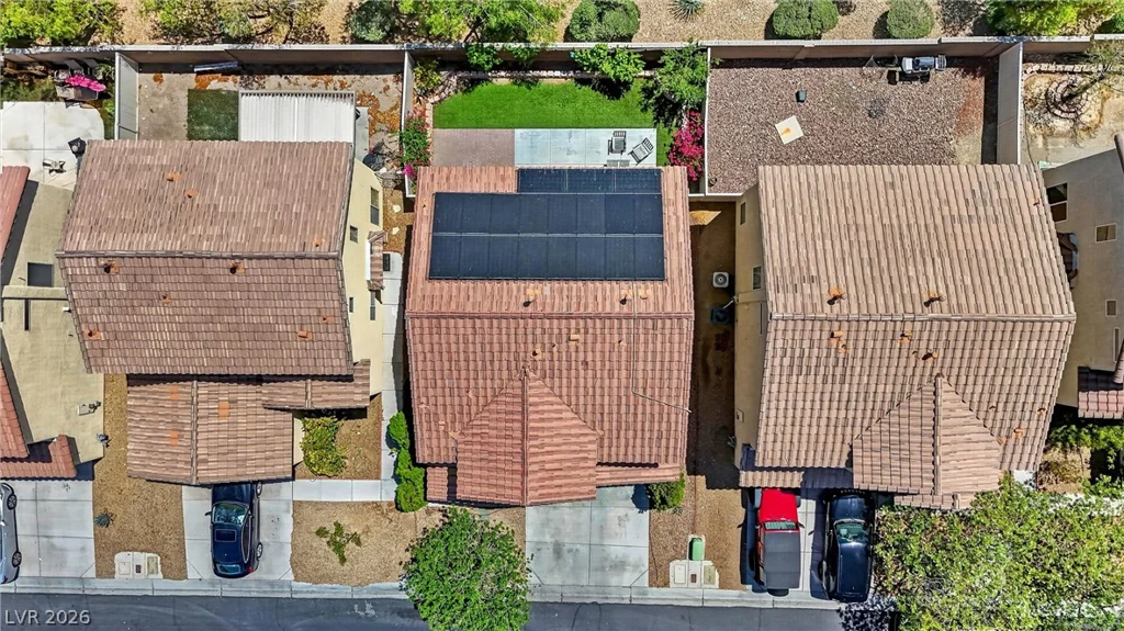 8717 Pitch Fork, Las Vegas, NV 89143