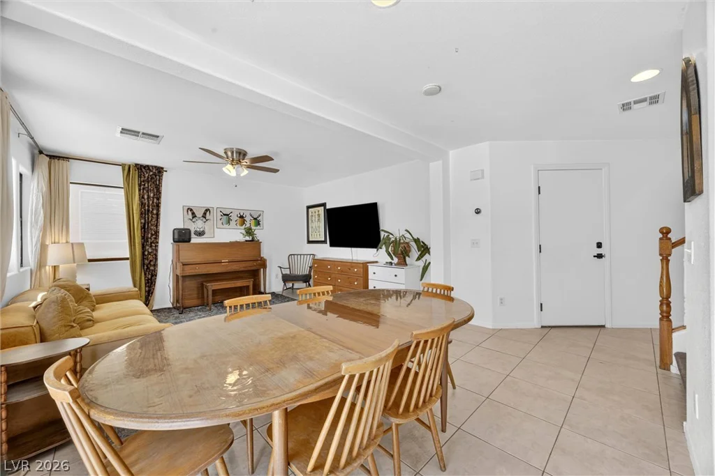 8717 Pitch Fork, Las Vegas, NV 89143