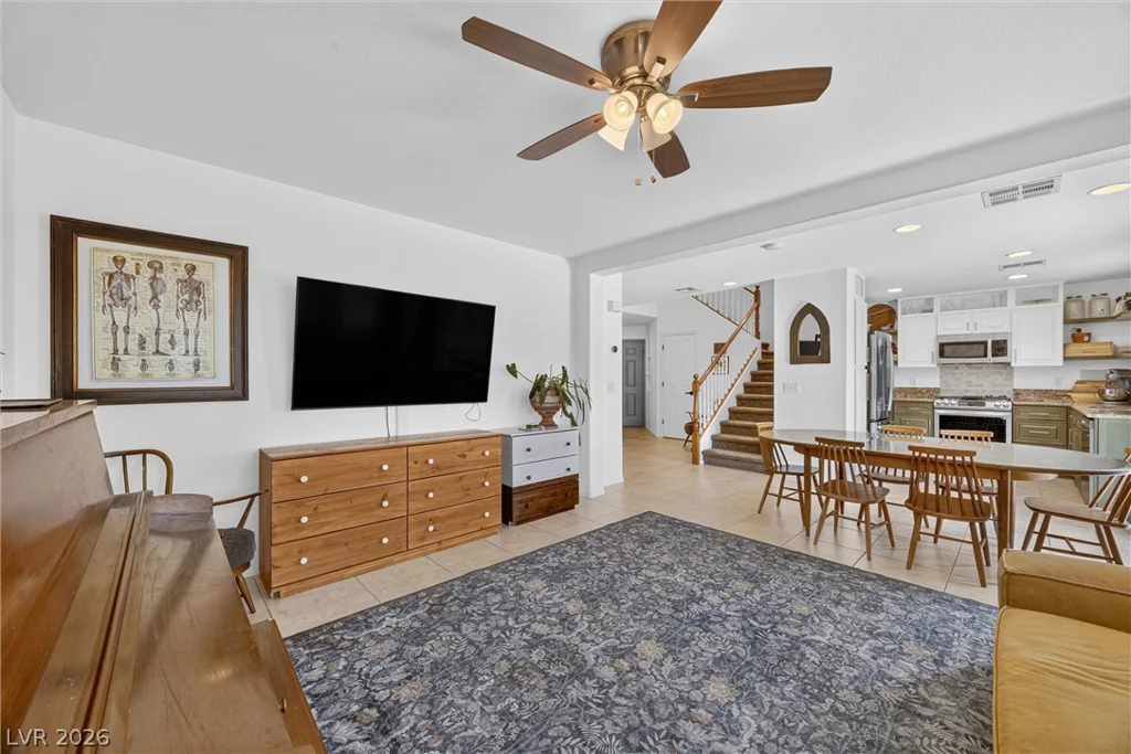8717 Pitch Fork, Las Vegas, NV 89143
