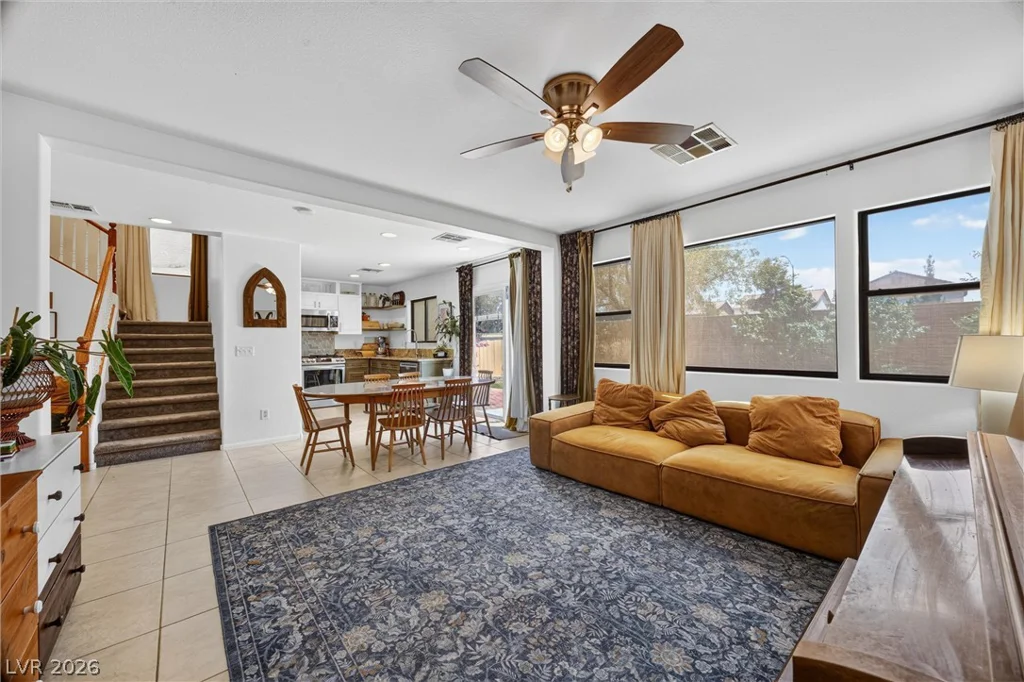 8717 Pitch Fork, Las Vegas, NV 89143