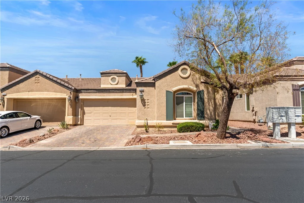 6163 Bayard, Las Vegas, NV 89148