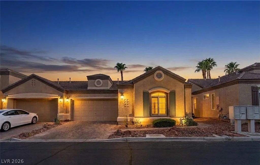 6163 Bayard, Las Vegas, NV 89148