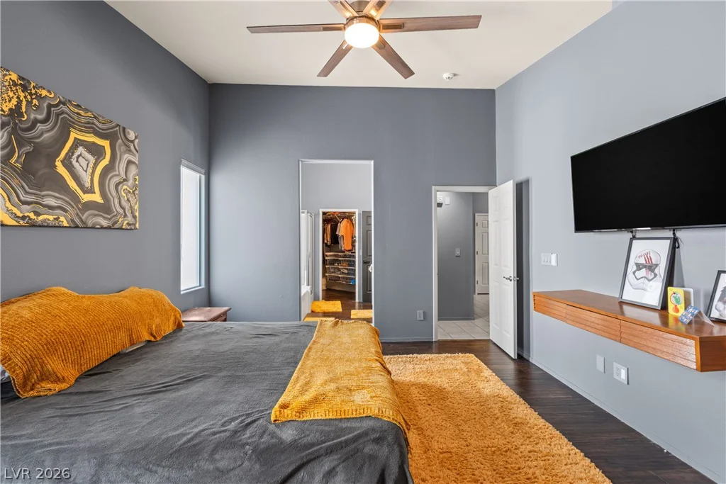 6163 Bayard, Las Vegas, NV 89148