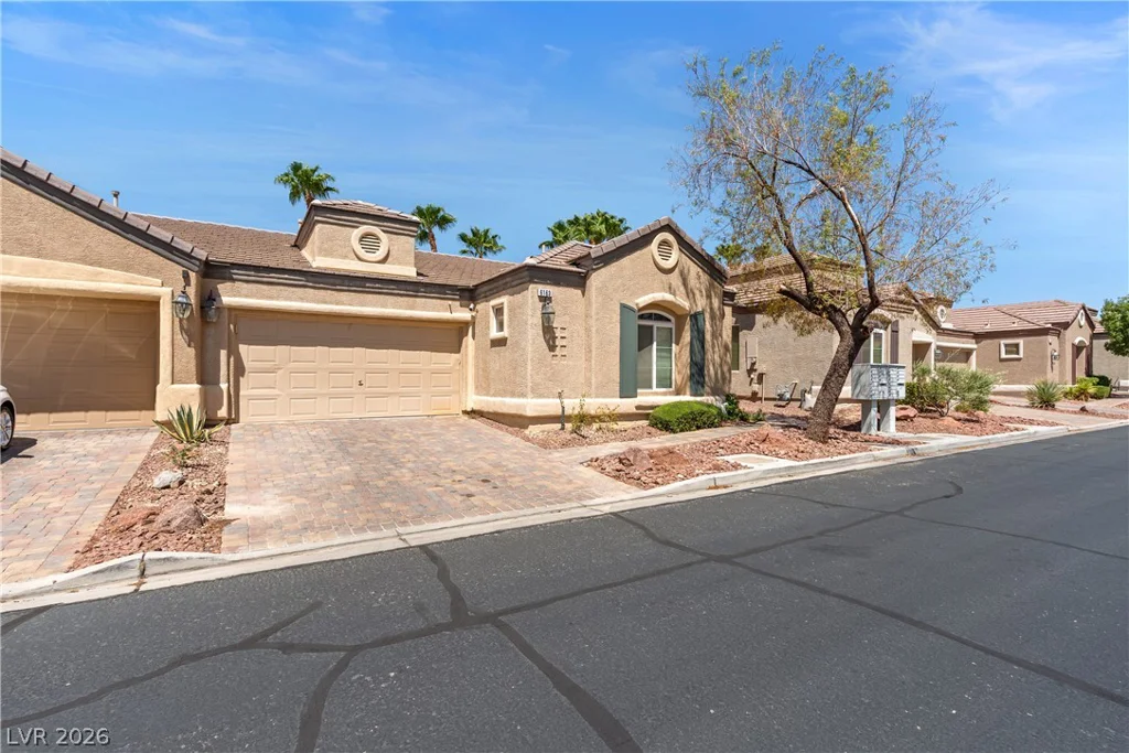 6163 Bayard, Las Vegas, NV 89148