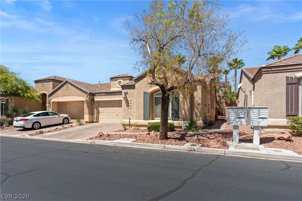6163 Bayard, Las Vegas, NV 89148