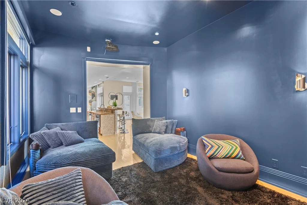 18 Cerchio Alto, Henderson, NV 89011