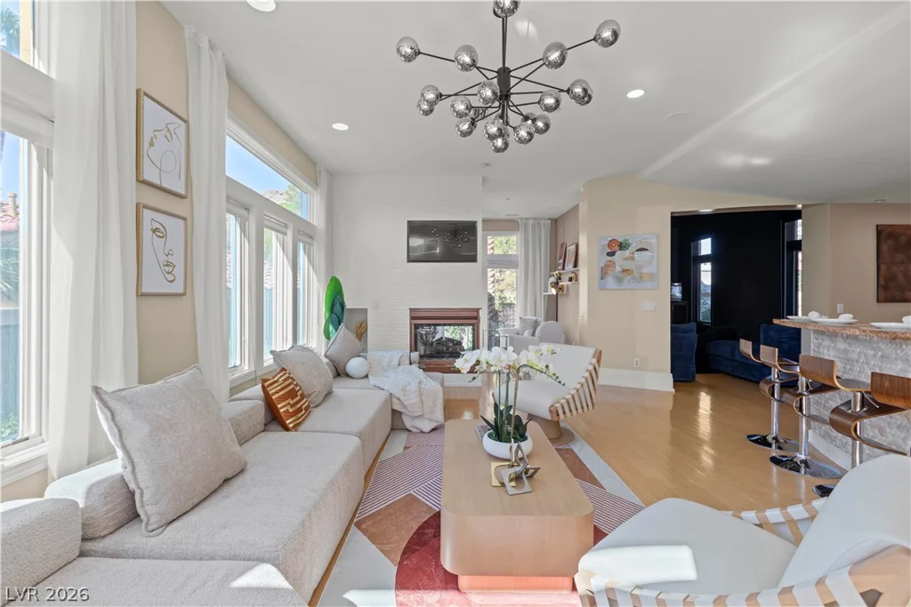 18 Cerchio Alto, Henderson, NV 89011