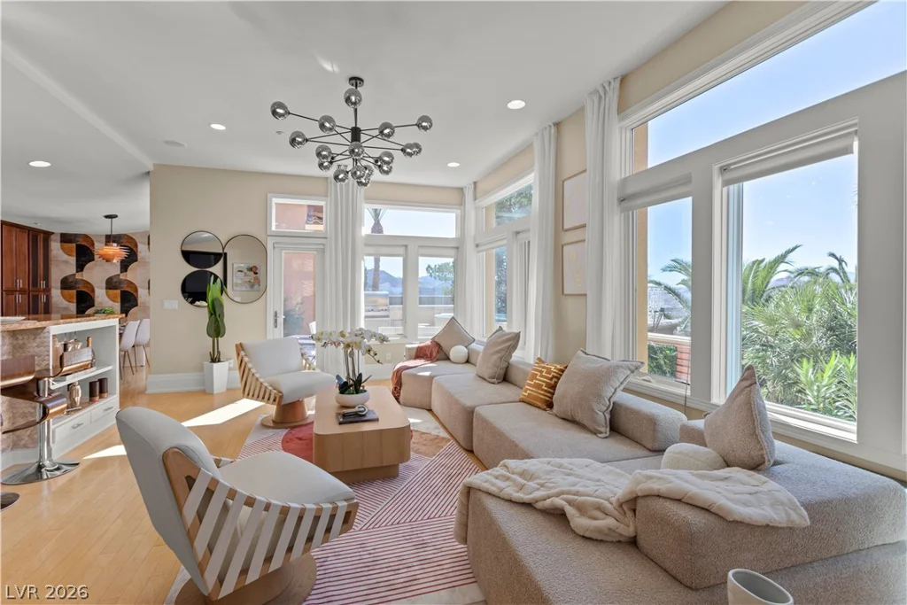 18 Cerchio Alto, Henderson, NV 89011