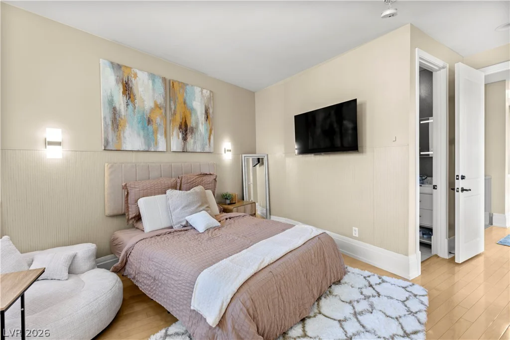 18 Cerchio Alto, Henderson, NV 89011