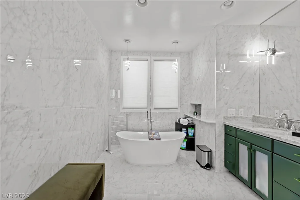 18 Cerchio Alto, Henderson, NV 89011