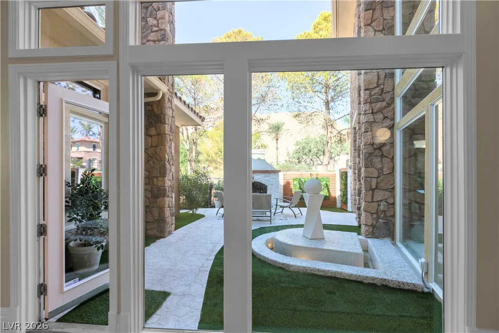 18 Cerchio Alto, Henderson, NV 89011