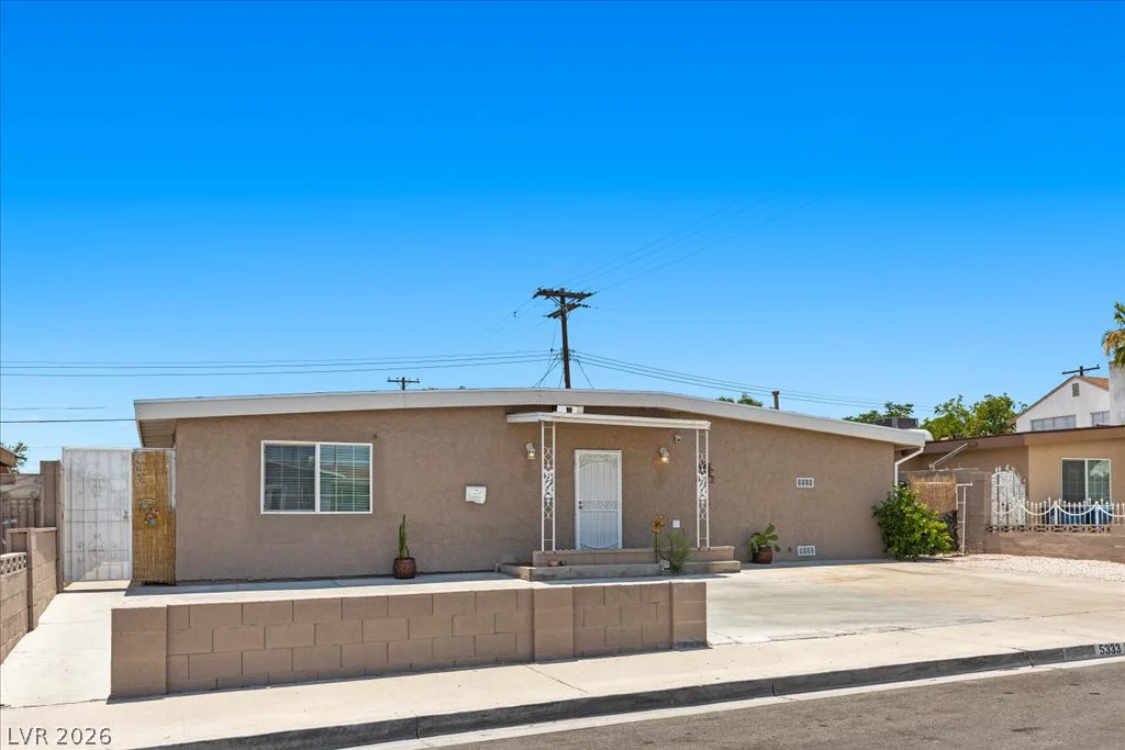 5333 Longridge, Las Vegas, NV 89146
