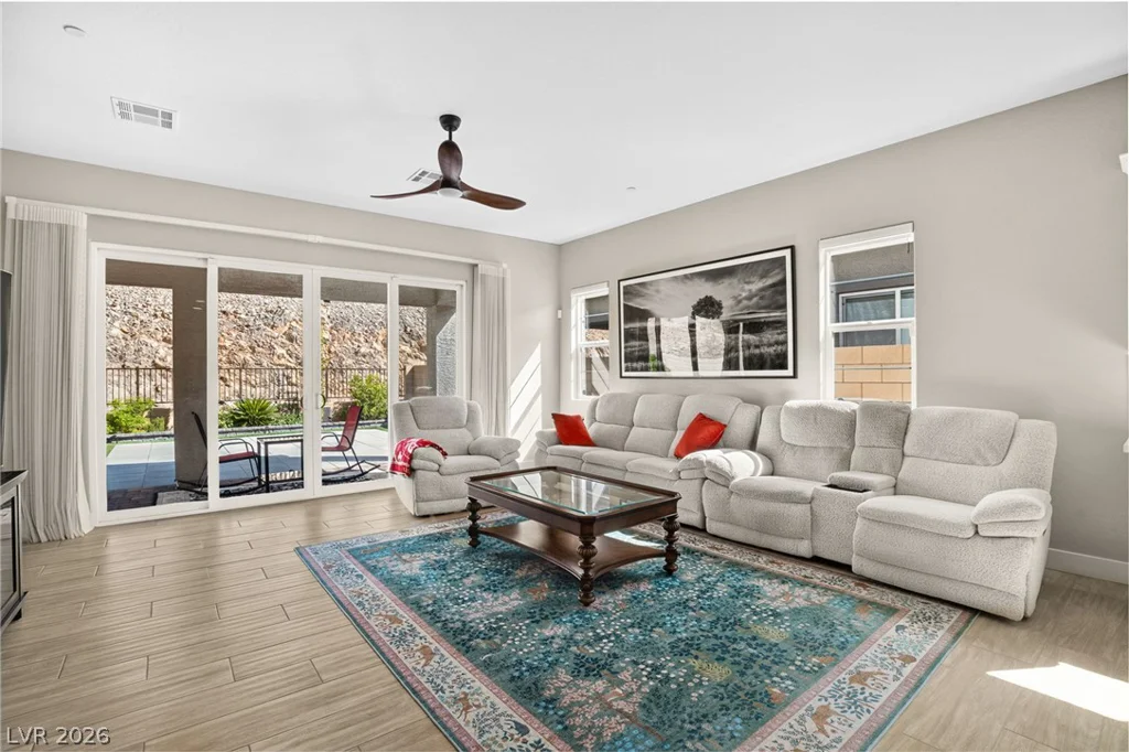 72 Navajo Bridge, Henderson, NV 89011