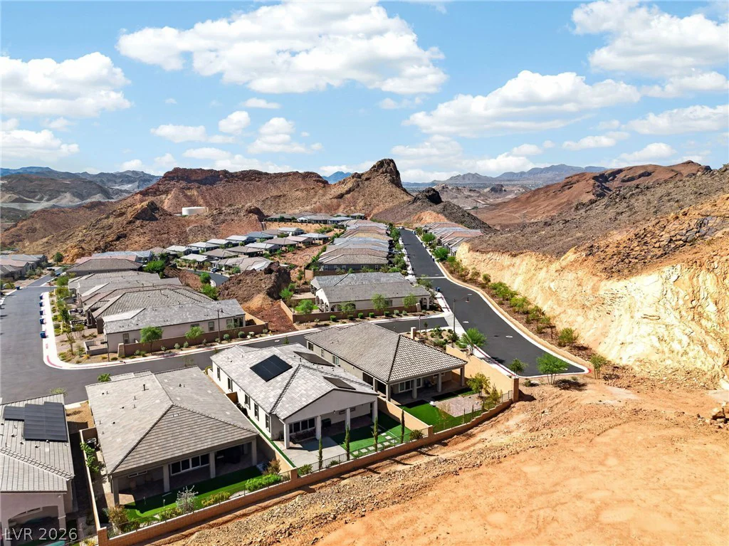 72 Navajo Bridge, Henderson, NV 89011