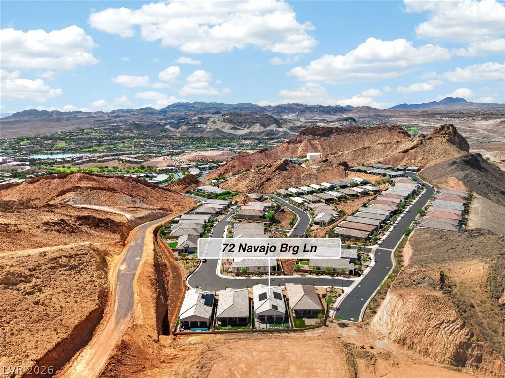 72 Navajo Bridge, Henderson, NV 89011