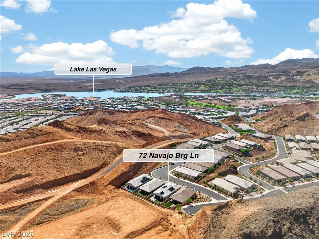 72 Navajo Bridge, Henderson, NV 89011