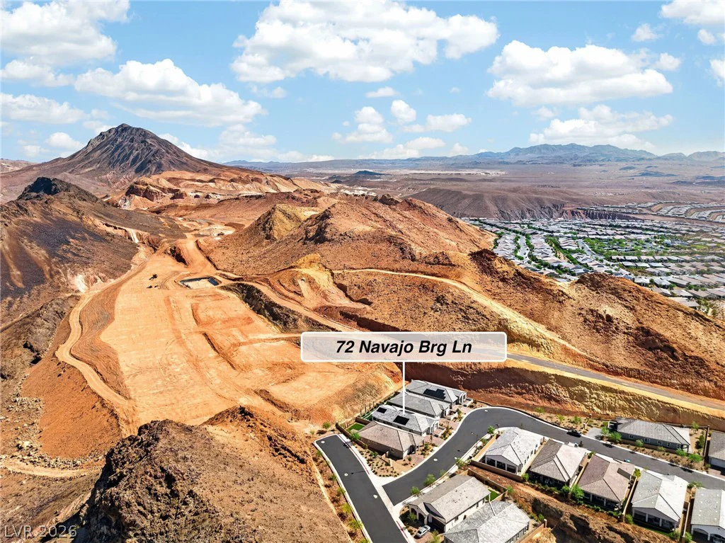 72 Navajo Bridge, Henderson, NV 89011
