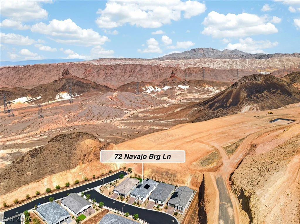 72 Navajo Bridge, Henderson, NV 89011