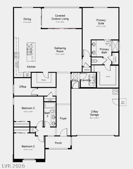 4530 Piaggia, Pahrump, NV 89061