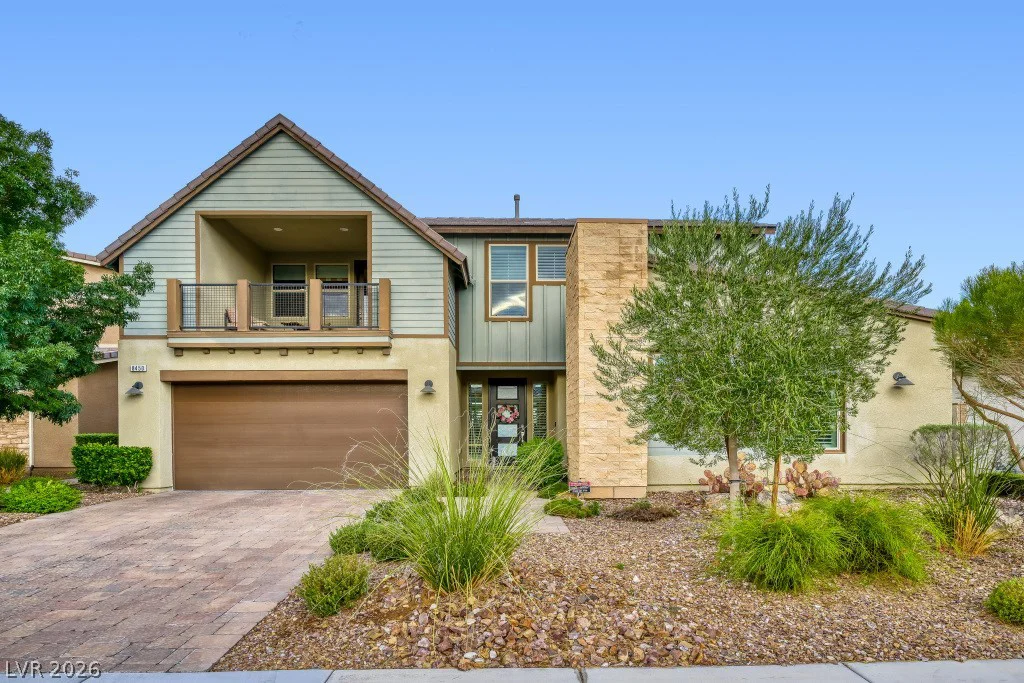 8450 Great Outdoors, Las Vegas, NV 89166