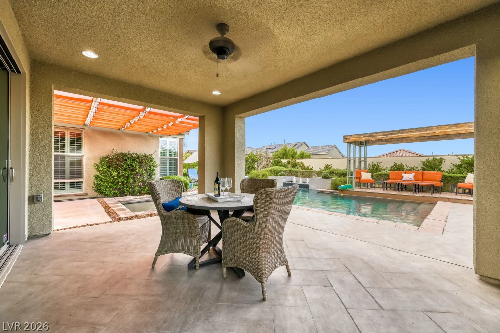 8450 Great Outdoors, Las Vegas, NV 89166