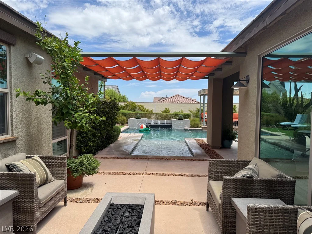 8450 Great Outdoors, Las Vegas, NV 89166