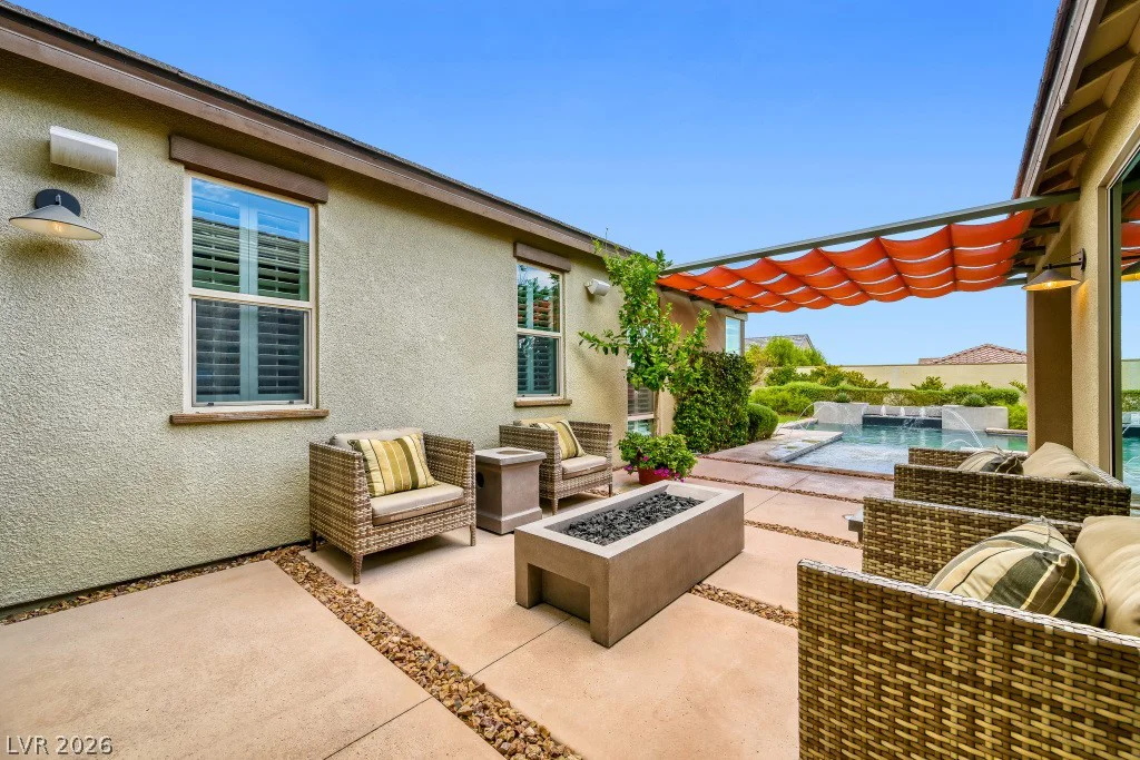 8450 Great Outdoors, Las Vegas, NV 89166