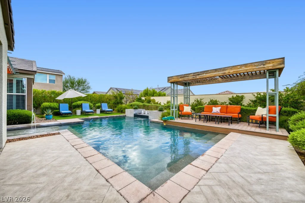 8450 Great Outdoors, Las Vegas, NV 89166