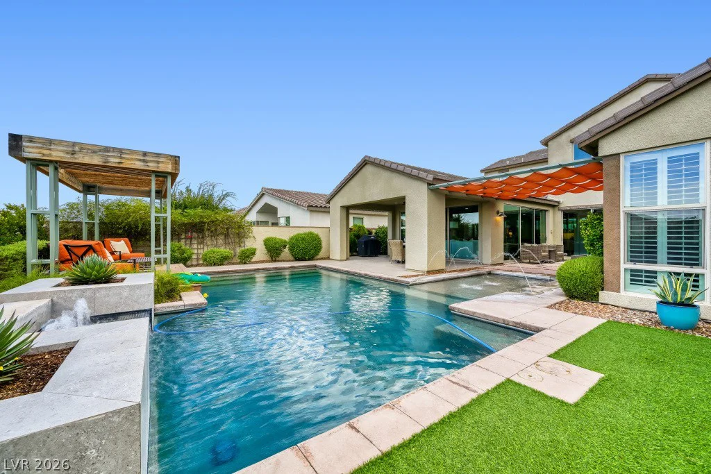 8450 Great Outdoors, Las Vegas, NV 89166