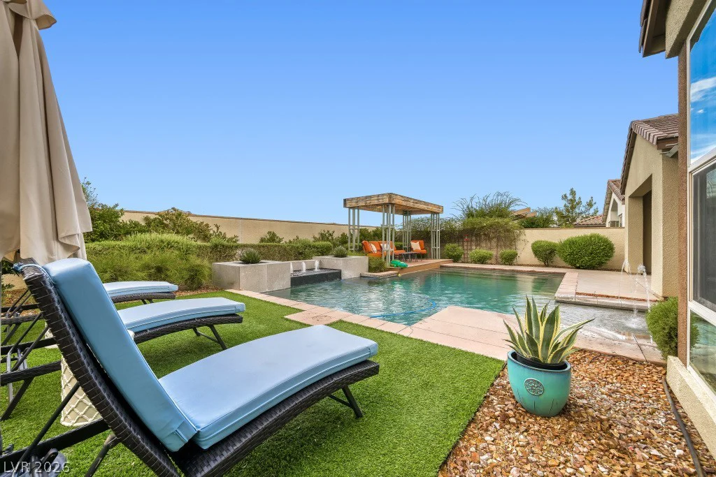 8450 Great Outdoors, Las Vegas, NV 89166