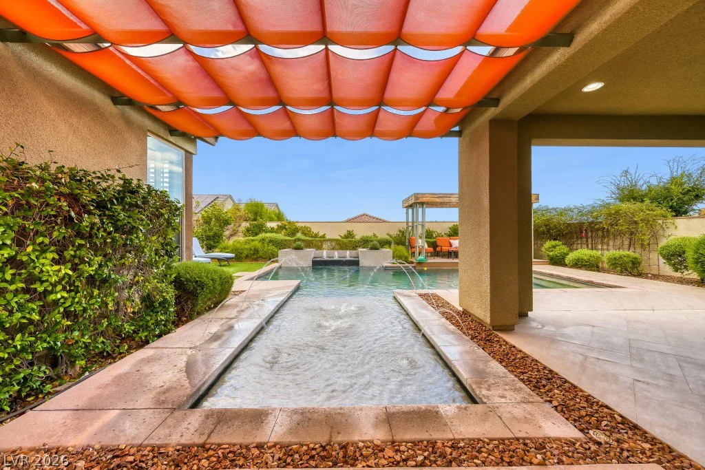 8450 Great Outdoors, Las Vegas, NV 89166