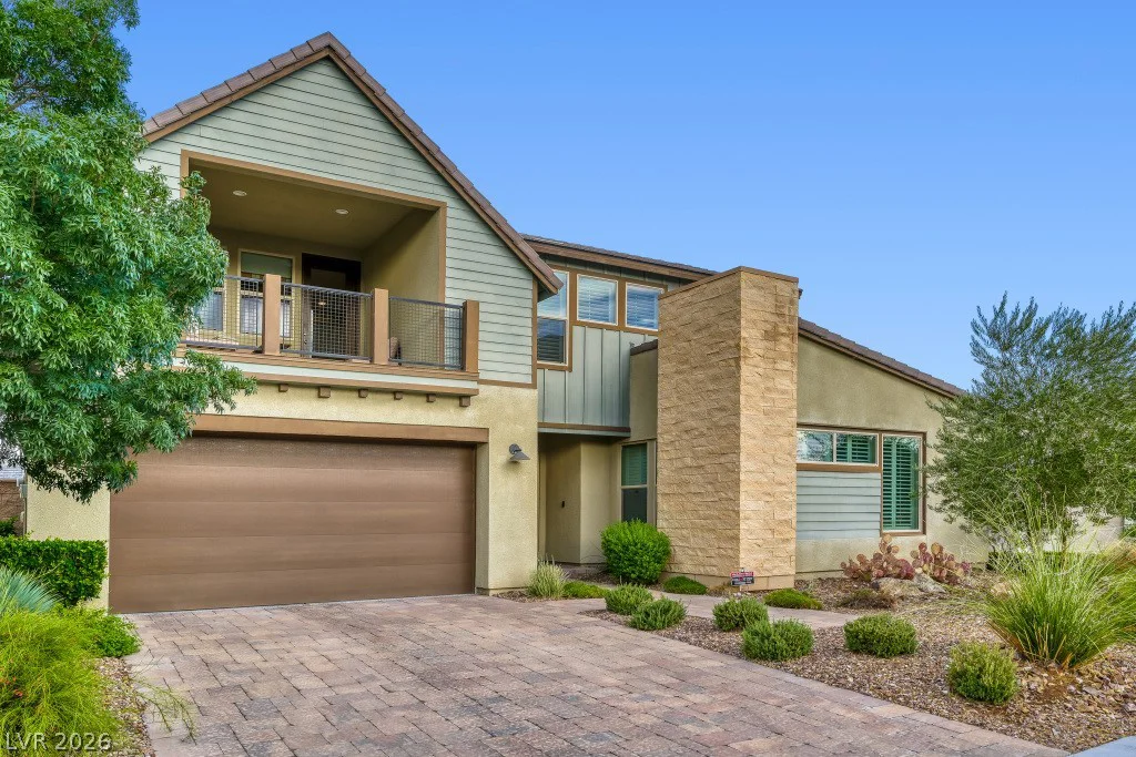 8450 Great Outdoors, Las Vegas, NV 89166