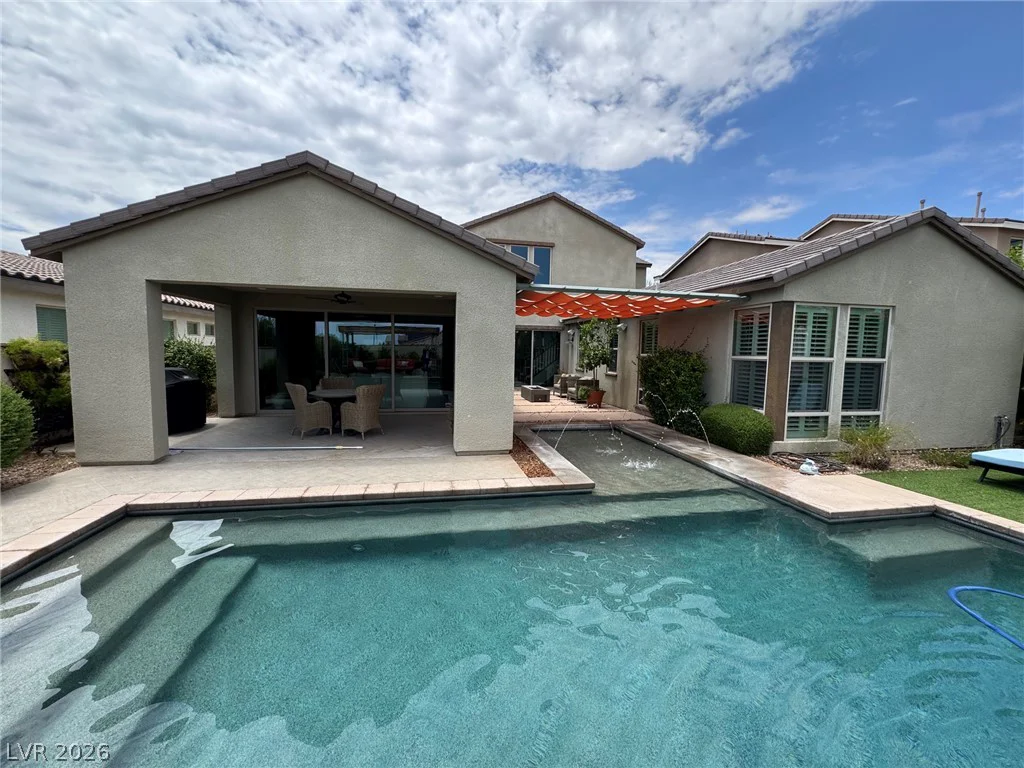 8450 Great Outdoors, Las Vegas, NV 89166