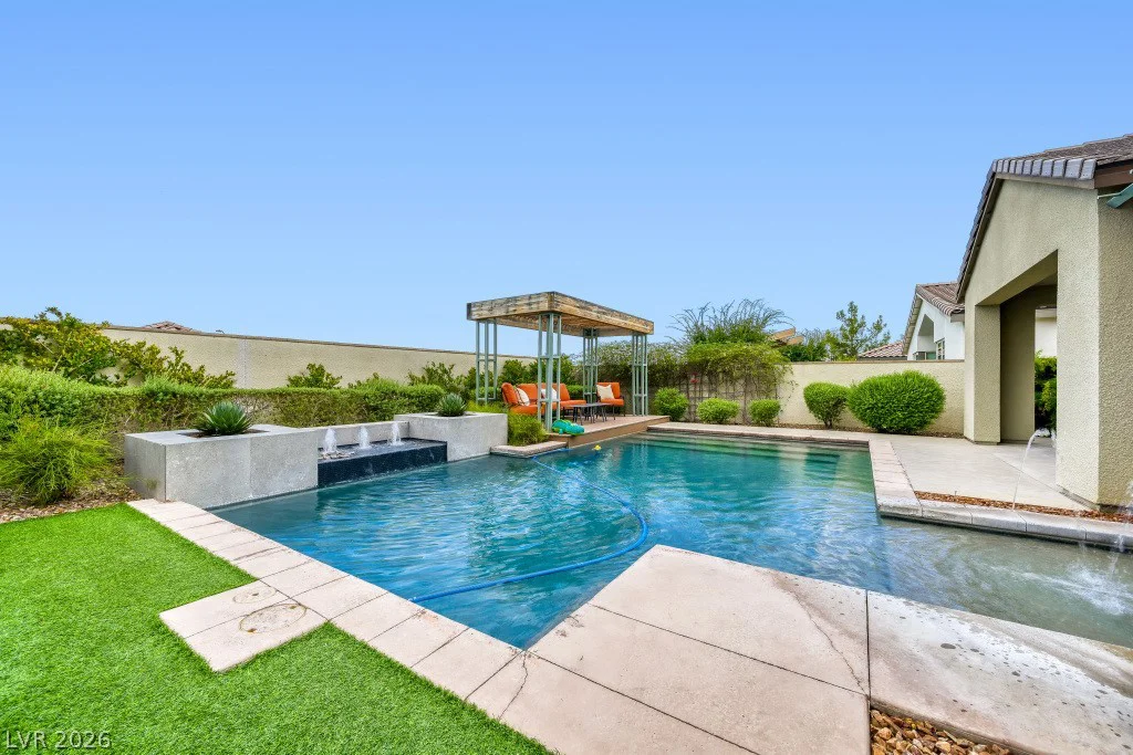 8450 Great Outdoors, Las Vegas, NV 89166