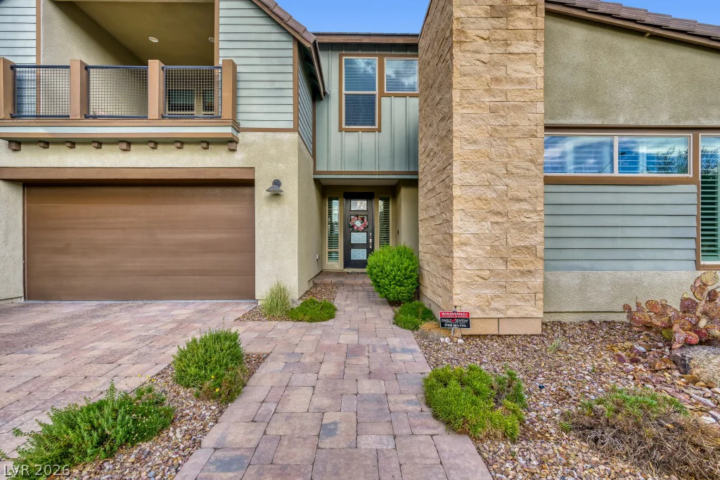 8450 Great Outdoors, Las Vegas, NV 89166