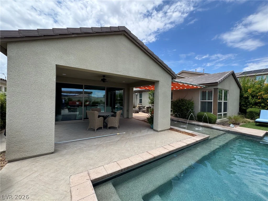 8450 Great Outdoors, Las Vegas, NV 89166