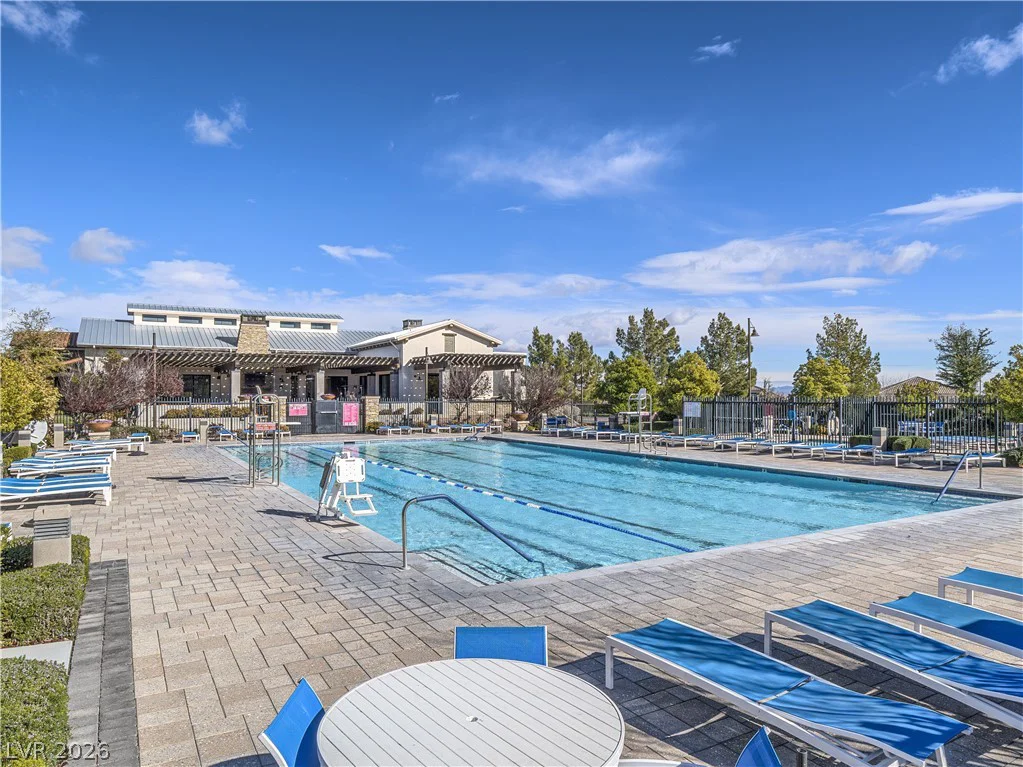 8450 Great Outdoors, Las Vegas, NV 89166