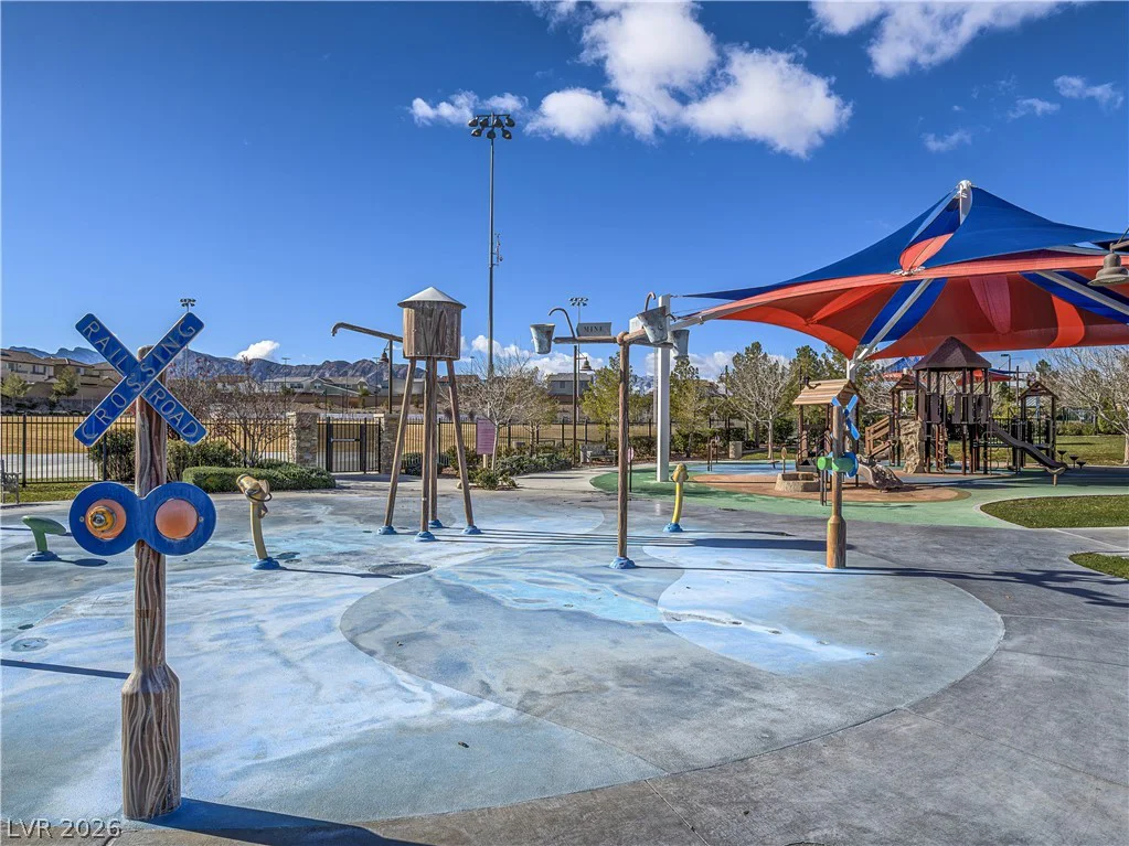 8450 Great Outdoors, Las Vegas, NV 89166