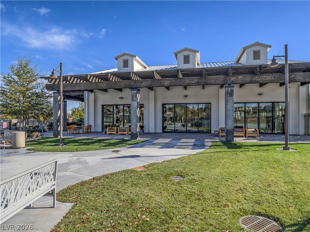 8450 Great Outdoors, Las Vegas, NV 89166
