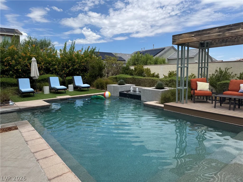 8450 Great Outdoors, Las Vegas, NV 89166