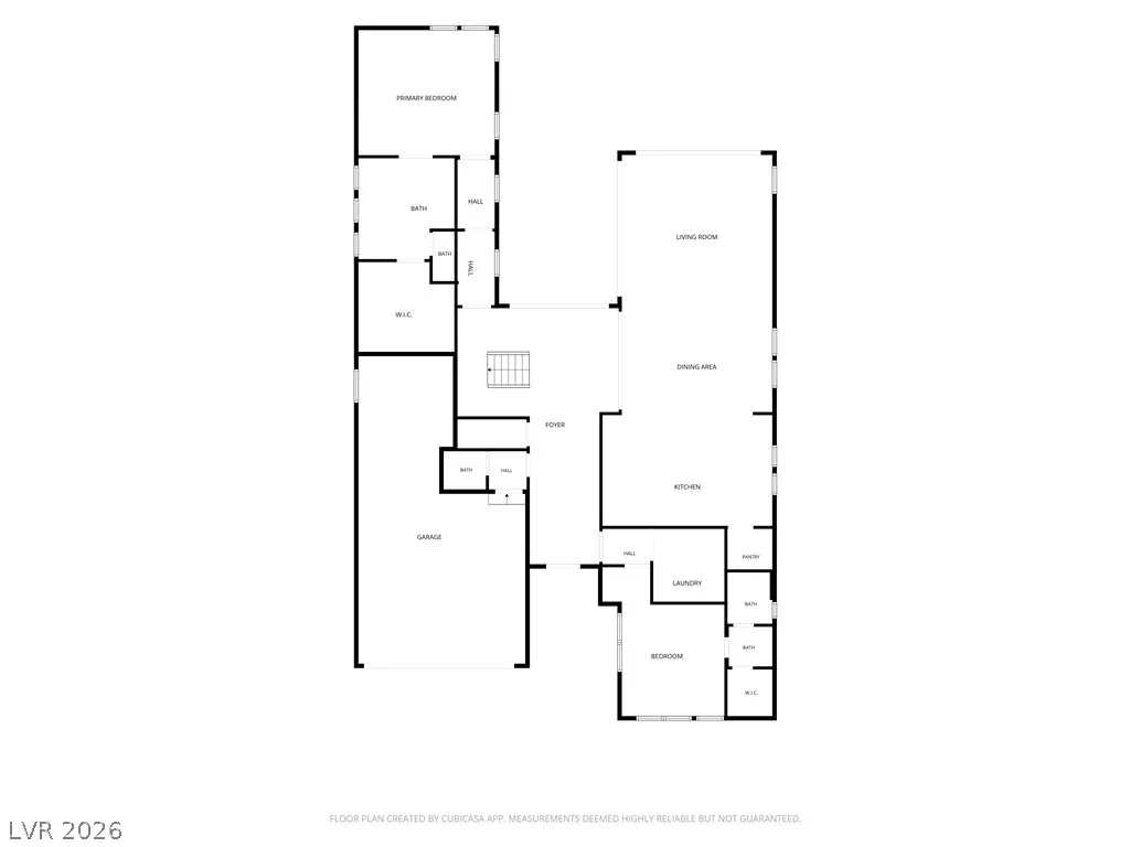 8450 Great Outdoors, Las Vegas, NV 89166