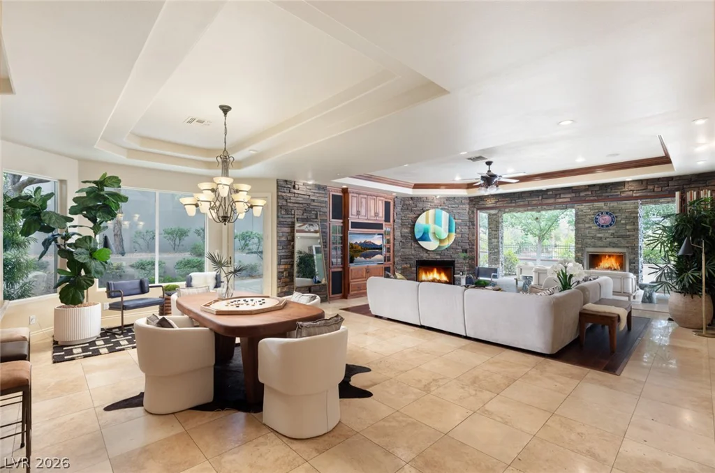9908 Moon Valley, Las Vegas, NV 89134