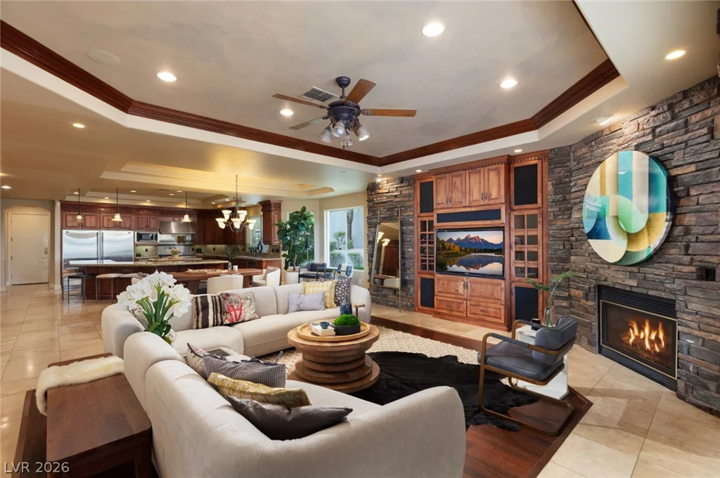 9908 Moon Valley, Las Vegas, NV 89134