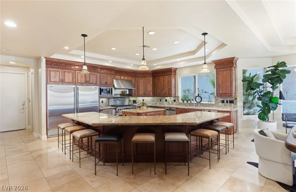 9908 Moon Valley, Las Vegas, NV 89134