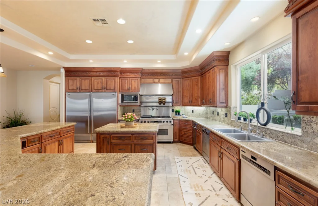 9908 Moon Valley, Las Vegas, NV 89134