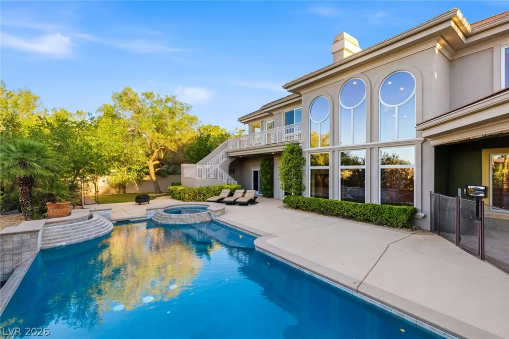 9908 Moon Valley, Las Vegas, NV 89134