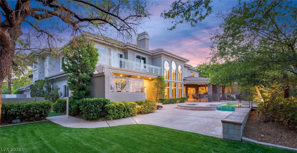 9908 Moon Valley, Las Vegas, NV 89134