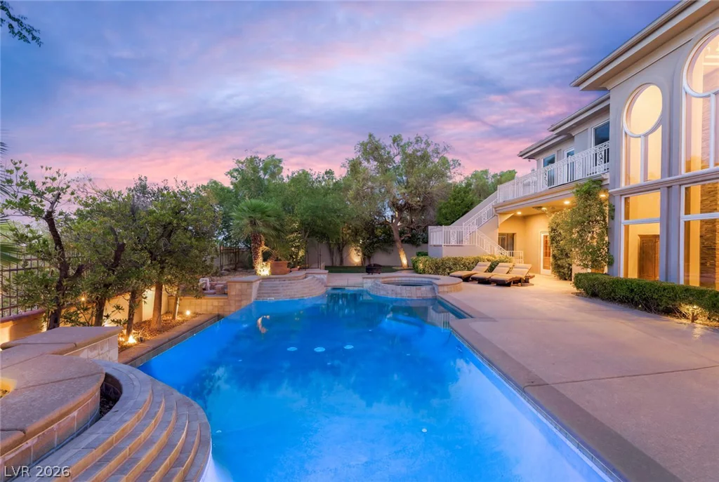 9908 Moon Valley, Las Vegas, NV 89134