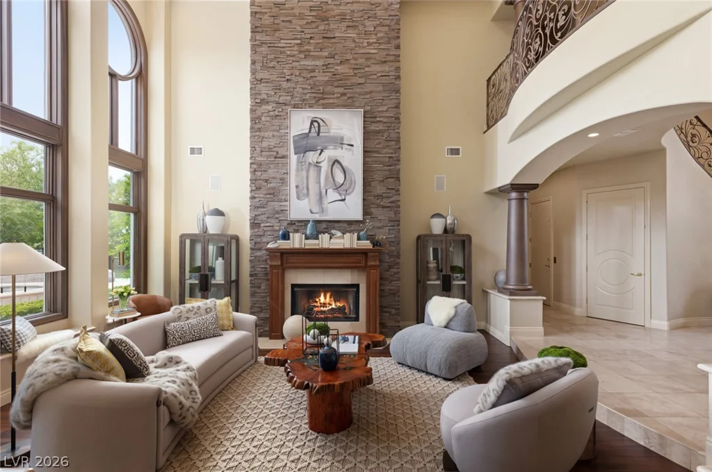 9908 Moon Valley, Las Vegas, NV 89134